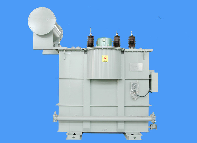 Trafo tungku ONAN 1000-20000kva untuk tungku AC